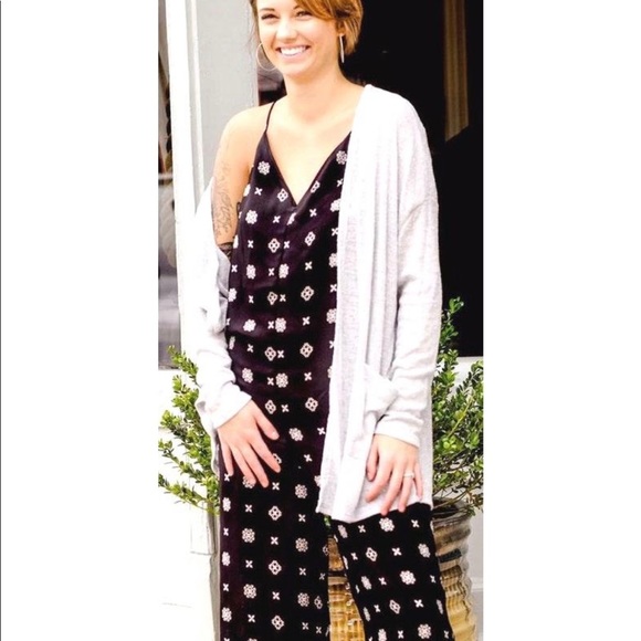 Jumpsuit - Picture 2 of 4